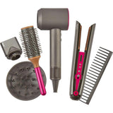 Dyson Supersonic  Corrale Deluxe Styling Set