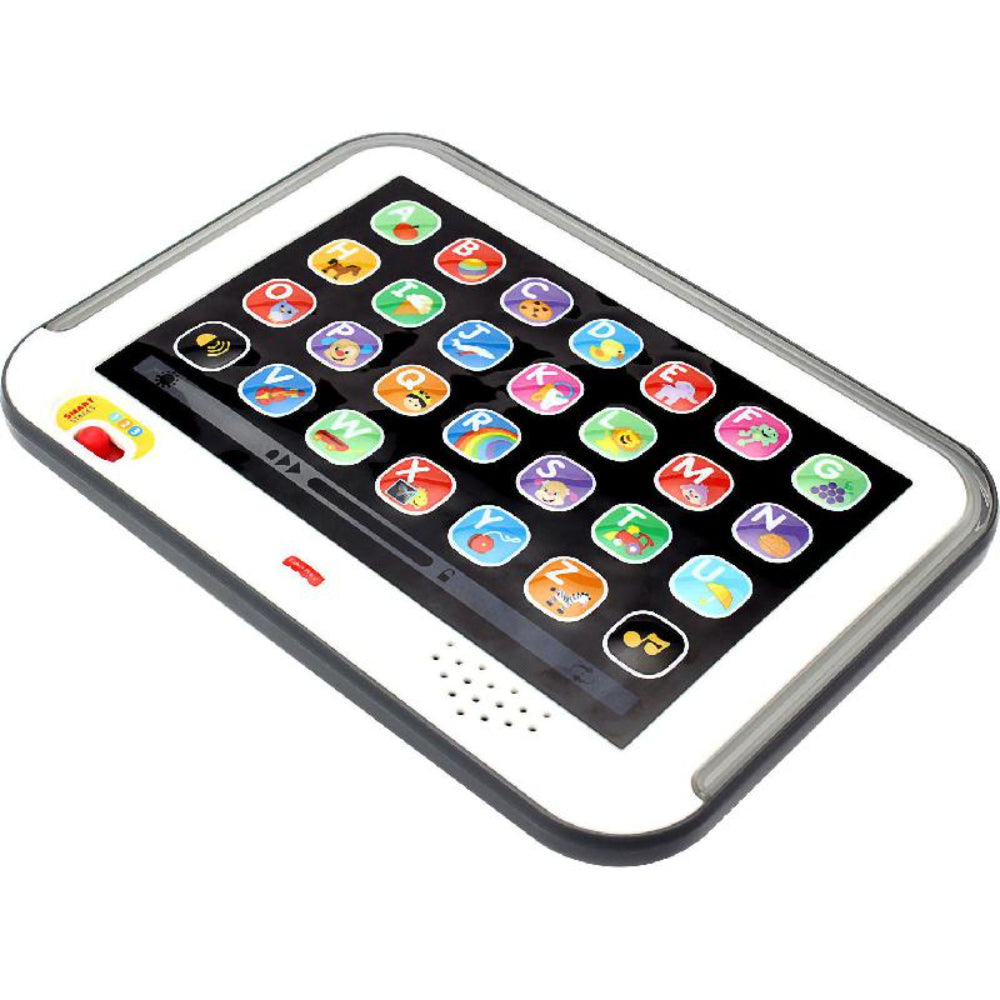 Fisher Price Laugh & Learn Smart Stages Tablet