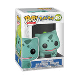 Funko Pop! Pokemon Bulbasaur FU50404