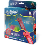 Zip String Asst.