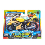 Teamsterz Colour Change Speed Bike