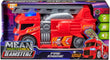 Teamsterz Fire Engine