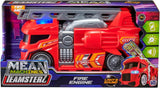 Teamsterz Fire Engine