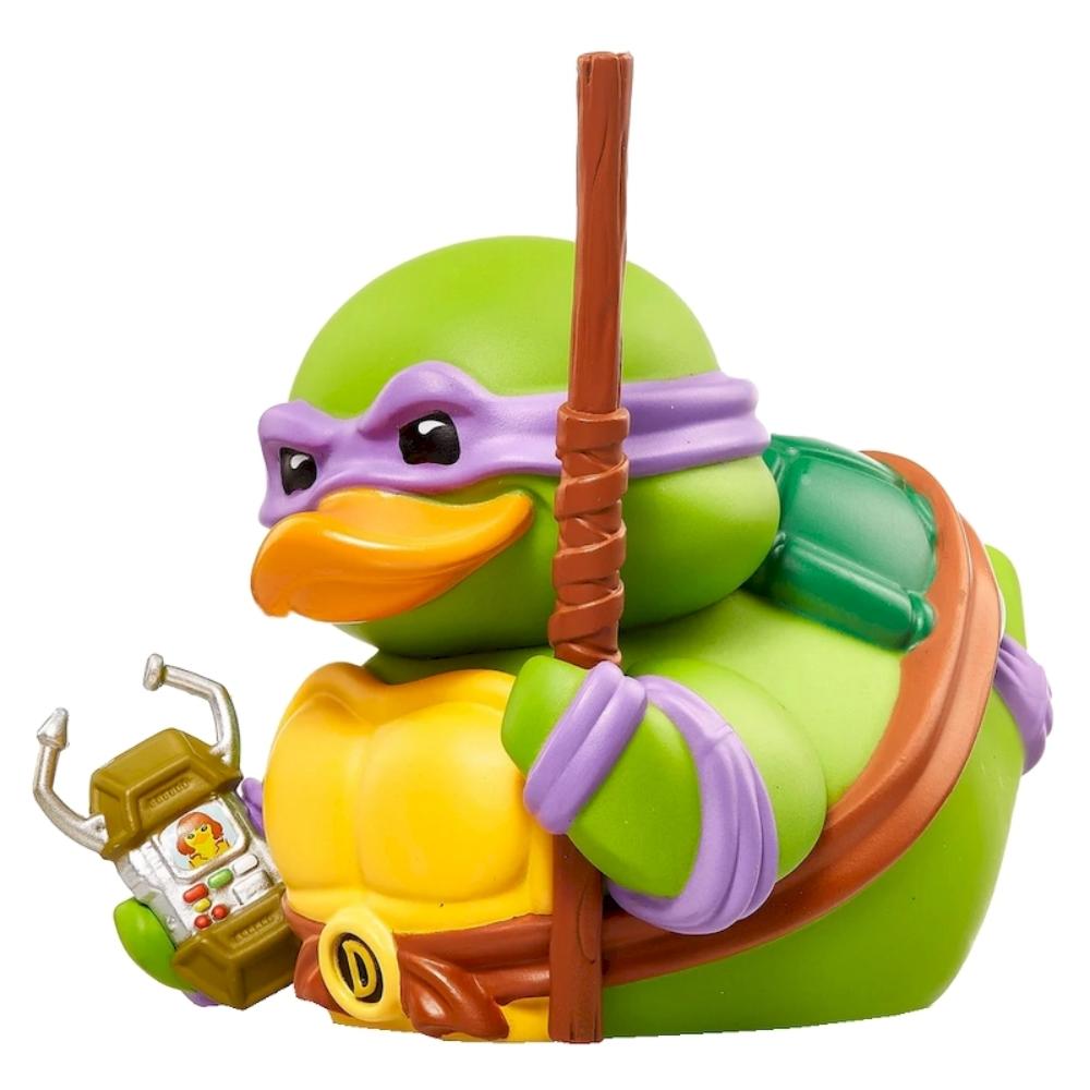 Tubbz TMNT Boxed Donatello