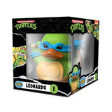 Tubbz TMNT Boxed Leonardo