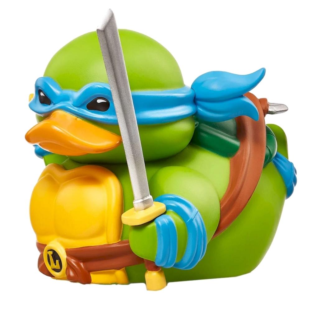 Tubbz TMNT Boxed Leonardo