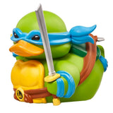 Tubbz TMNT Boxed Leonardo