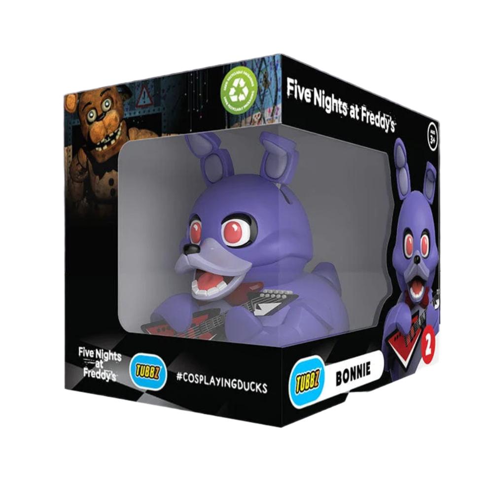 Tubbz Five Nights At Freddy's: Bonnie TUBBZ (Boxed Edition)