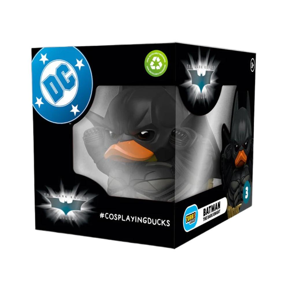 Tubbz Batman The Dark Knight Boxed