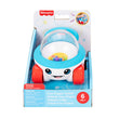 Fisher-Price Corn Popper Vehicle Push-Along Toy