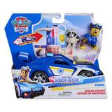 Paw Patrol Themed Vehicle Search & Rescue Assorted