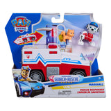 Paw Patrol Themed Vehicle Search & Rescue Assorted