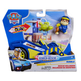 Paw Patrol Themed Vehicle Search & Rescue Assorted