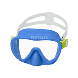 Bestway Guppy Mask Blue