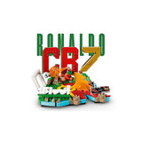 Lego Cristiano Ronaldo Football Highlights