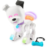 My Fuzzy Friends Mintid Dog E