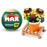Zuru Max Garden Plant Series 1
