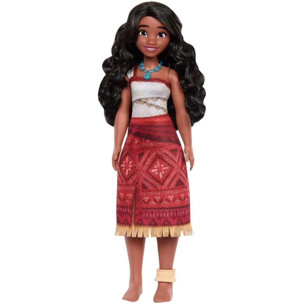 Disney Moana Fashion Dolls Moana