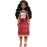 Disney Moana Fashion Dolls Moana