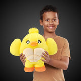 Buffys Generic Plush Chicken