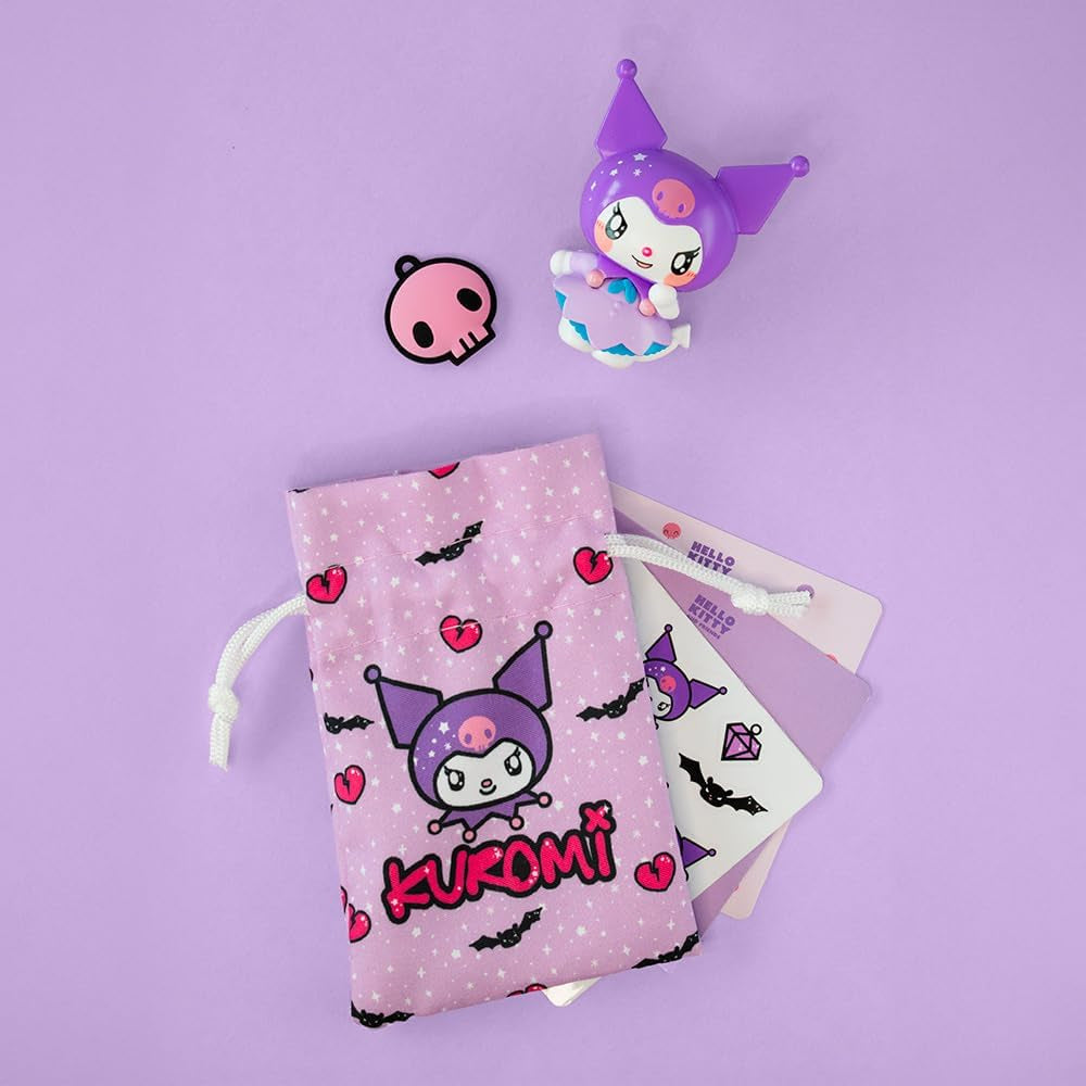 Hello Kitty & Friends Kuromi