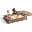 Step 2 Nat Playful Sandbox