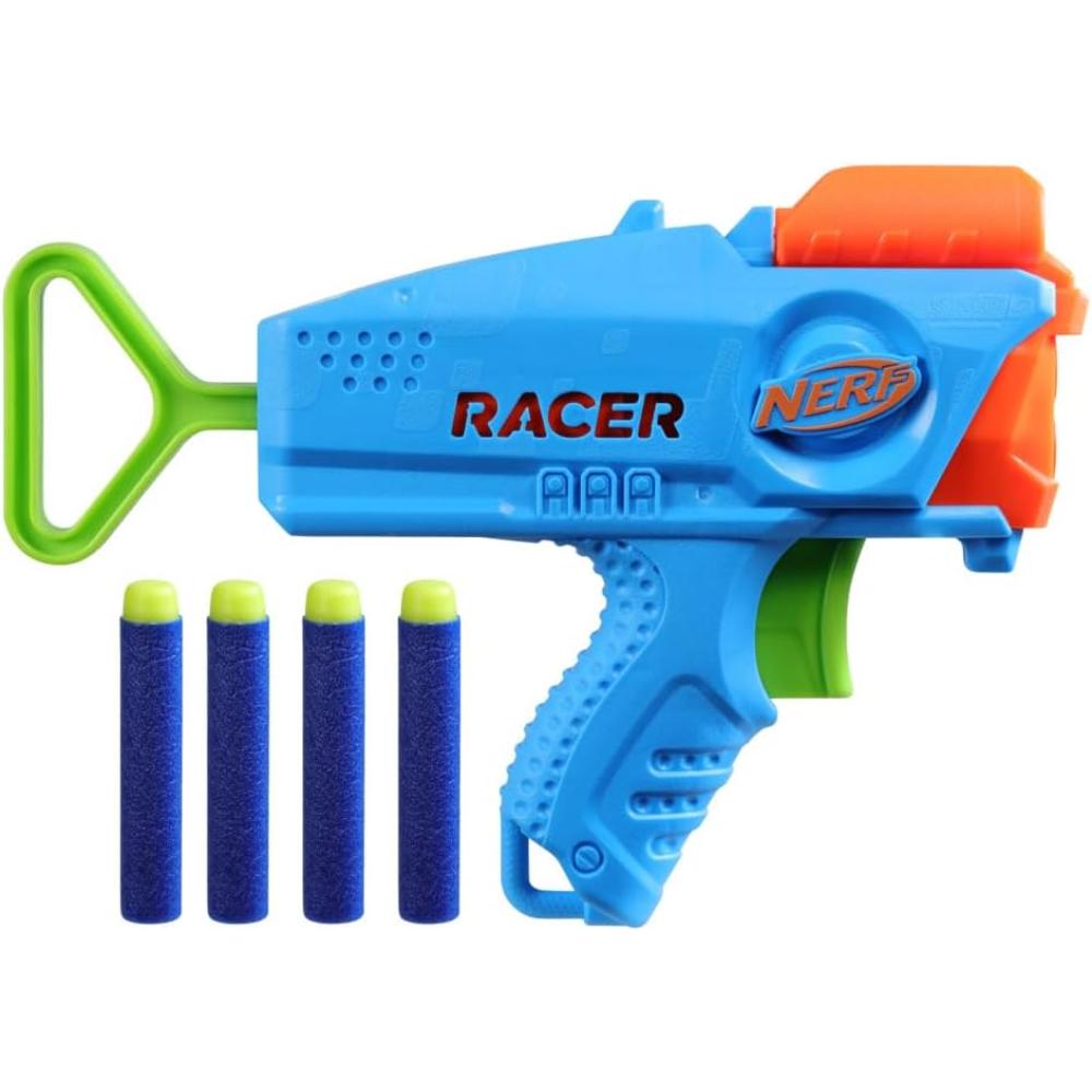 Nerf Elite Junior Racer Nerf Elite Junior Racer