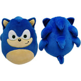 Squishmallows Sonic 10 Inch Bulk Assorted