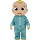 CoComelon - Roto Dress Up JJ Value Doll - 9 Inch