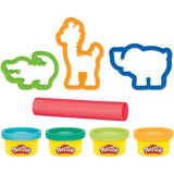 Play-Doh Mini Safari