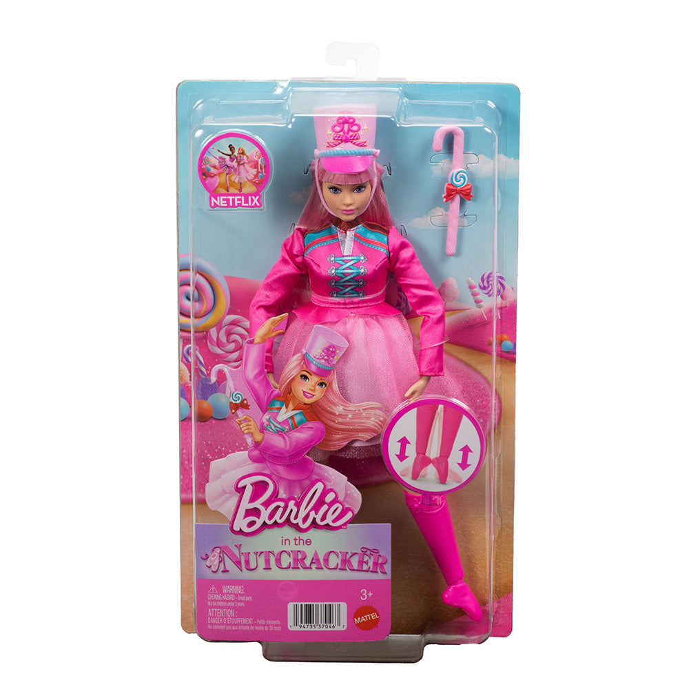 Barbie Nutcracker Core Doll  Daisy