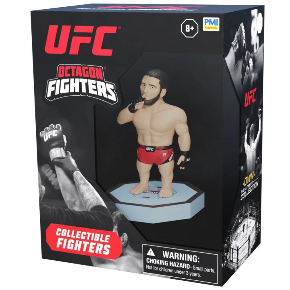 UFC Coll Figure 1pk