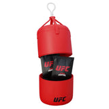 UFC Punching Bag Capsule