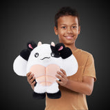 16204H Buffys Generic Plush Cow