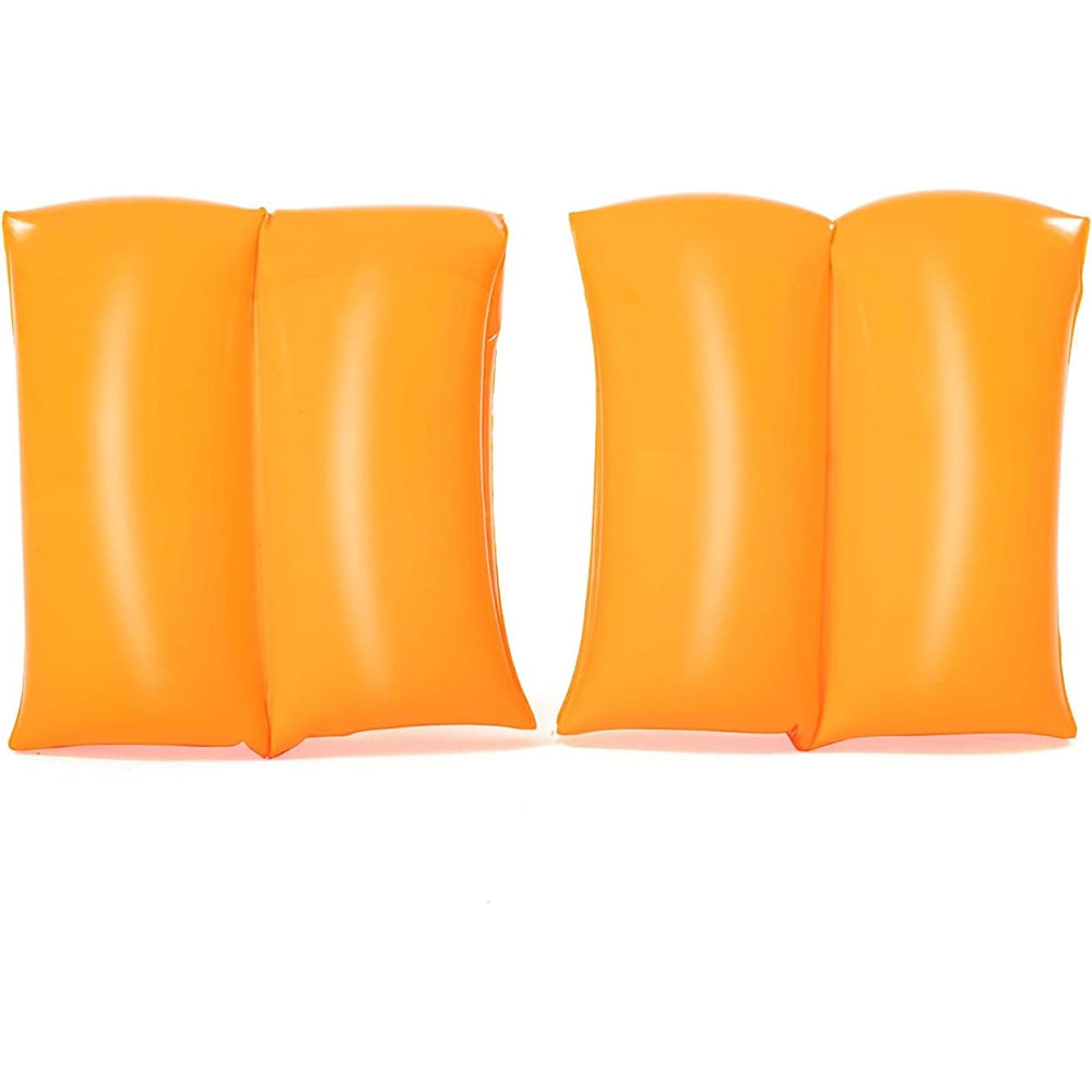 Bestway Bestway 8 X 8/20Cm X 20Cm Colored Armbands Bestway Bestway 8 X 8/20Cm X 20Cm Colored Armbands