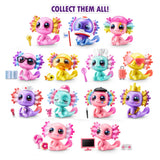Mini Brands 5 Surprise A-Lot-A Axolotls