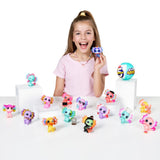 Mini Brands 5 Surprise A-Lot-A Axolotls