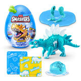 Zuru Smashers Dino Ice Age Egg