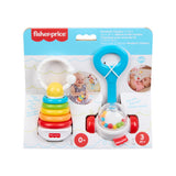 Fisher-Price Newborn Classic 2-Pack