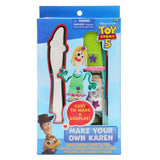 Toy Story 5 Make your own Karen