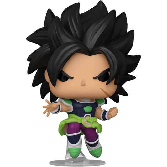 Funko Pop! Dragon Ball Super Broly FU80359