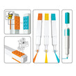 Lego IQ Highlighters
