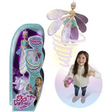 Sky Dancers - Magic Mia - Flying Fairy Doll