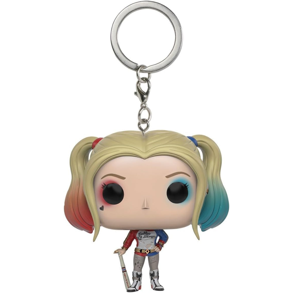 Funko Pocket Pop! Movies: Suicide Squad - Harley Quinn