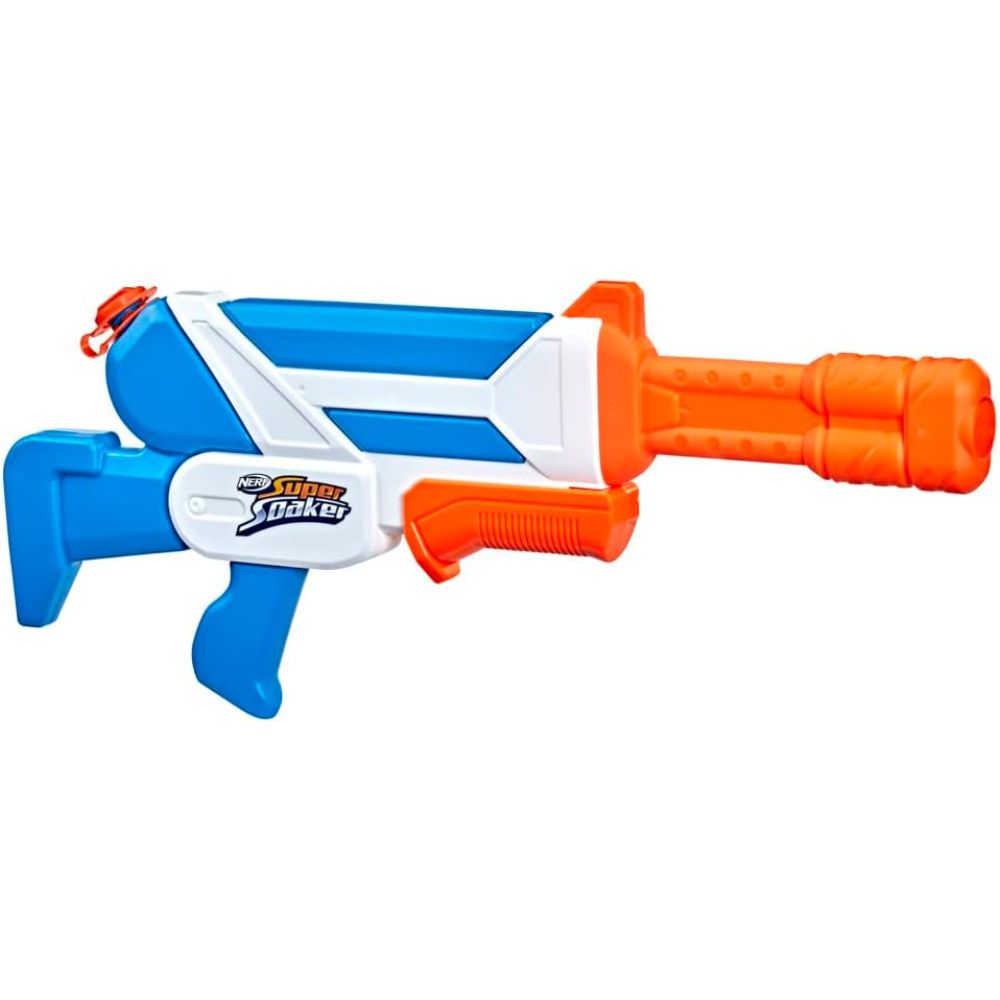 Nerf Super Soaker Twister Water Blaster Nerf Super Soaker Twister Water Blaster
