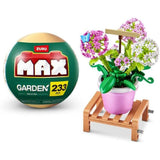 Zuru Max Garden Plant Series 1