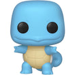 Funko Pop! Pokemon Squirtle FU50402