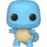 Funko Pop! Pokemon Squirtle FU50402