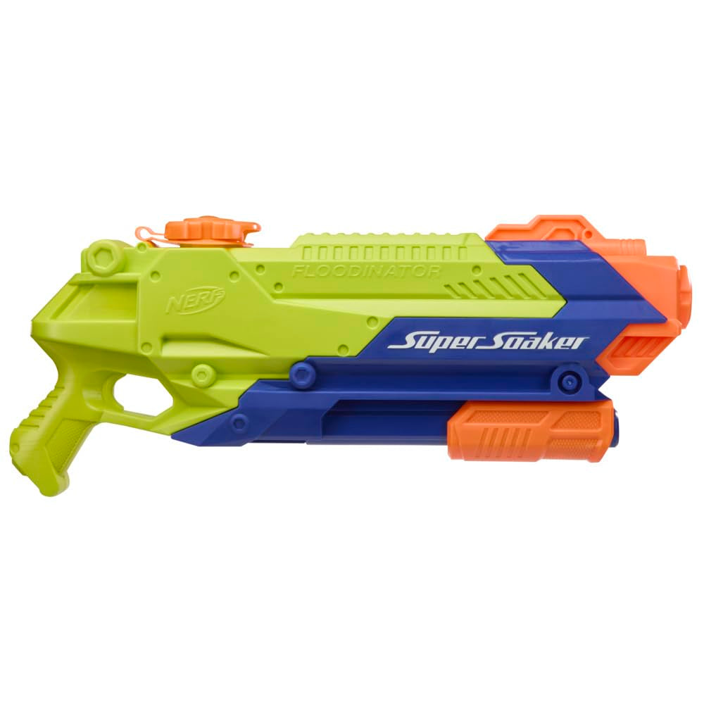 Nerf Super Soaker Floodinator Water Blaster