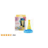 Uncle Bubble Confetti Bubbler